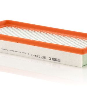 Vzduchový filtr MANN-FILTER C 2716/1