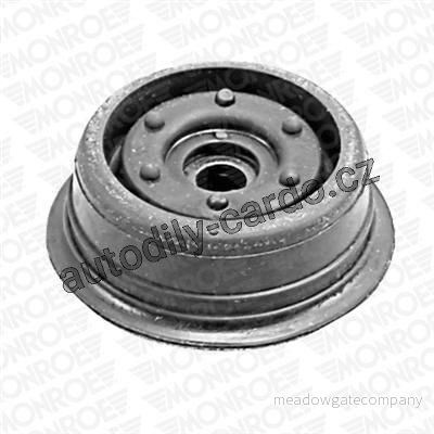 Horní uložení tlumiče MONROE (MOMK222, MO MK222) – HYUNDAI ACCENT 94-