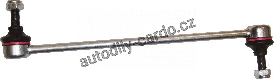 Tyč/vzpěra, stabilizátor TRW JTS7686 Tyč/vzpěra, stabilizátor TRW JTS7686