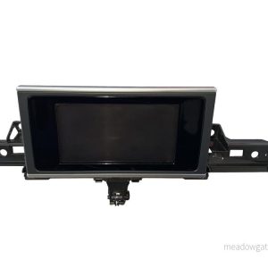 Audi A6 C7 4G avant r.v. 2014 displej 4G1919601T S5VX3T44412