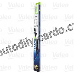 Stěrač VALEO Silencio (VA 574113) – 450mm Stěrač VALEO Silencio (VA 574113) – 450mm
