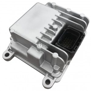 Řídící jednotka EDC V5 (Y17DT/L) OPEL 12212819 DELCO 8973065751