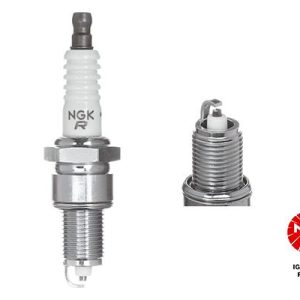 Zapalovací svíčka NGK GR4 Zapalovací svíčka NGK GR4