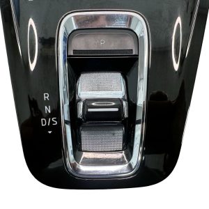 Škoda Octavia 4 sedan r.v. 2021 mechanismus řazení 5E4713203BE S5VX3T91195 Škoda Octavia 4 sedan r.v. 2021 mechanismus řazení 5E4713203BE S5VX3T91195