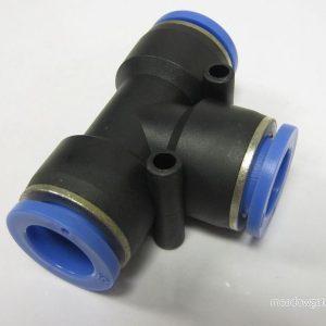 Rychlospojka plast tečko 15 99293 Rychlospojka plast tečko 15 99293