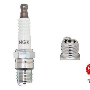 Zapalovací svíčka NGK R5673-8 Zapalovací svíčka NGK R5673-8