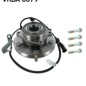 SK VKBA6679 Ložisko kola SKF SK VKBA6679 Ložisko kola SKF