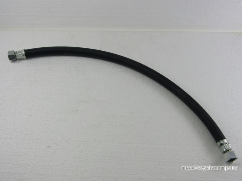 Hadice 13*720 FBE DMF-DMF M22*1,5 brzdová 86861