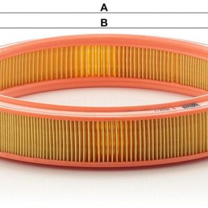 Vzduchový filtr MANN C3032/1 (MF C3032/1) Vzduchový filtr MANN C3032/1 (MF C3032/1)