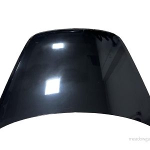 VW Phaeton 3D Long r.v. 2010 černá metalíza kód barvy LR9V kapota S5VX3T67786 VW Phaeton 3D Long r.v. 2010 černá metalíza kód barvy LR9V kapota S5VX3T67786