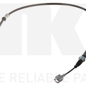 Tažné lanko, parkovací brzda NK 9045207 Tažné lanko, parkovací brzda NK 9045207