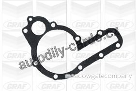 Vodní pumpa GRAF (GR PA051) – ALFA ROMEO GIULIA 1.3-1.6