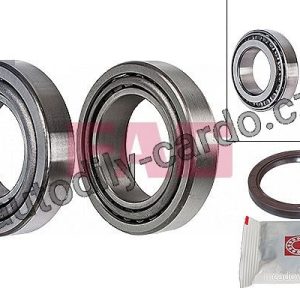 Sada ložisek kol FAG 713667040 – VW DB LT 28-46 II Kasten 2DX0AE 2.5 TDI / kW: 80/ 05.1999-> Sada ložisek kol FAG 713667040 – VW DB LT 28-46 II Kasten 2DX0AE 2.5 TDI / kW: 80/ 05.1999->