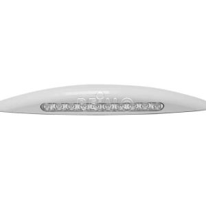 Světlo předstanové a markýzové LED 12V 5W 4000K neutrální bílá 226 lm čiré sklo Fiat White 249 pro karavany a obytné vozy 303450 Světlo předstanové a markýzové LED 12V 5W 4000K neutrální bílá 226 lm čiré sklo Fiat White 249 pro karavany a obytné vozy 303450