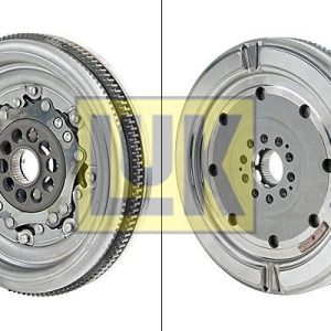 Dvouhmotový setrvačník LUK (LK 415075509) Dvouhmotový setrvačník LUK (LK 415075509)