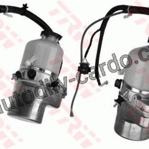 Hydraulické čerpadlo, řízení TRW JER108 – OPEL