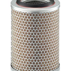 Vzduchový filtr MANN-FILTER C 17 217 Vzduchový filtr MANN-FILTER C 17 217