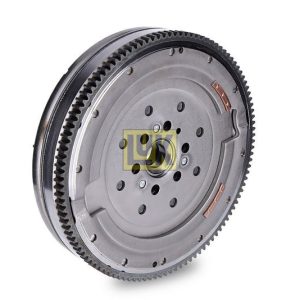 Dvouhmotový setrvačník LUK (LK 415069710) Dvouhmotový setrvačník LUK (LK 415069710)