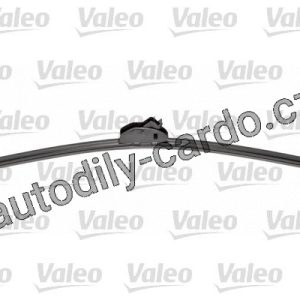 Stěrač VALEO Compact Revolution (VA 576077) – 530mm Stěrač VALEO Compact Revolution (VA 576077) – 530mm