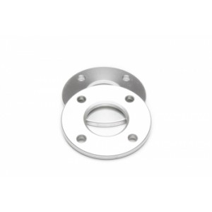 Rozšiřující podložky 10mm pro Ford B-MAX (JK8) - sada 2ks 4118-10P