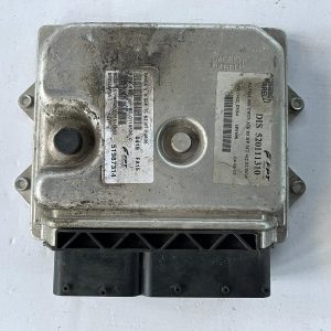 Řídící jednotka MED17.9.3 MAGNETI MARELLI 51987314 BC0118826C 51987314