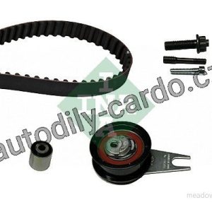 Sada rozvodového řemene INA (IN 530005710) – VW AUDI Sada rozvodového řemene INA (IN 530005710) – VW AUDI