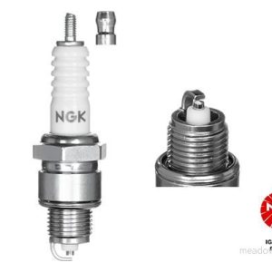 Zapalovací svíčka NGK BP6HS Zapalovací svíčka NGK BP6HS
