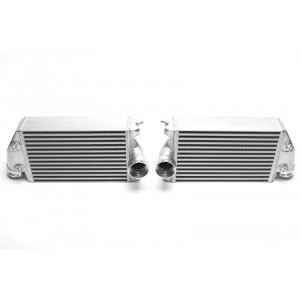 Sportovní intercooler Porsche 911 (996) - 3.6 Turbo, 3.6 Turbo 4S, 3.6 GT2 05PO001