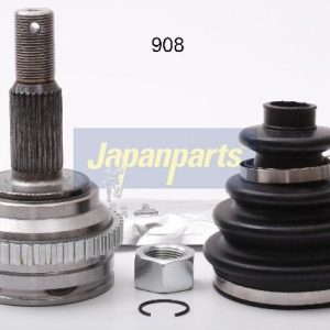 Sada kloubů, hnací hřídel JAPANPARTS GI-908 Sada kloubů, hnací hřídel JAPANPARTS GI-908