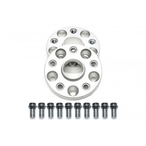 Rozšiřující podložky + šrouby 25mm Seat Altea (5P) - sada 2ks 5112-B25-57P
