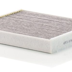 Filtr, vzduch v interiéru MANN-FILTER CUK 2143 Filtr, vzduch v interiéru MANN-FILTER CUK 2143