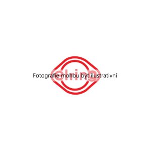 Těsnění výfukového potrubí (ELRING 277.886) 3888743 Těsnění výfukového potrubí (ELRING 277.886) 3888743
