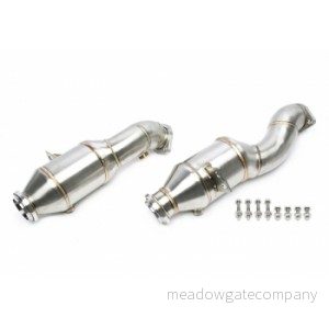 Downpipe Mercedes GLC Kupé (C253) 06MB012