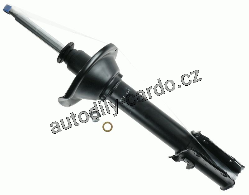 Tlumič pérování SACHS 230 492