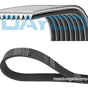 Žebrovaný klínový řemen DAYCO 8PK1215HD Žebrovaný klínový řemen DAYCO 8PK1215HD