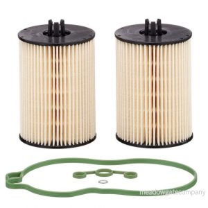 Palivový filtr MANN PU821X-2 (MF PU821X-2) Palivový filtr MANN PU821X-2 (MF PU821X-2)