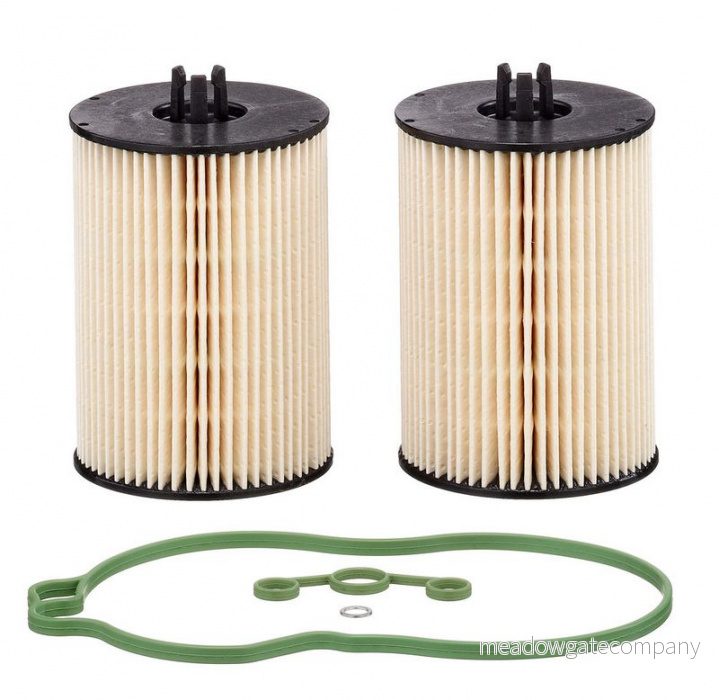 Palivový filtr MANN PU821X-2 (MF PU821X-2)