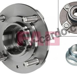 Sada ložisek kol FAG 713619050 – HYUNDAI ACCENT X-3 1.5 i 16V / kW: 73/ 12.1995->01.2000 Sada ložisek kol FAG 713619050 – HYUNDAI ACCENT X-3 1.5 i 16V / kW: 73/ 12.1995->01.2000