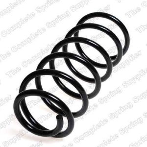Pružina tlumiče pérování KILEN (KI 25060)