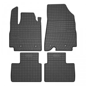 Gumové koberečky RENAULT Arkana I (LCM_) - 4ks AKD411784
