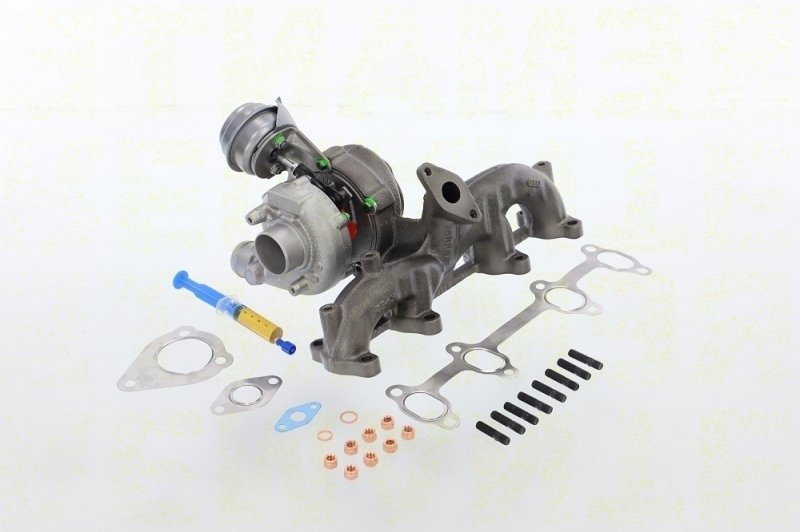 Turbodmychadlo GARRETT PMF000090
