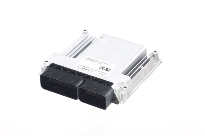 Řídící jednotka EDC16C2 (CDI3) MERCEDES A6111535379 BOSCH 0281011180