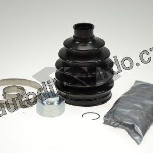 Sada měchů, hnací hřídel LÖBRO 305489 – CHEVROLET Sada měchů, hnací hřídel LÖBRO 305489 – CHEVROLET
