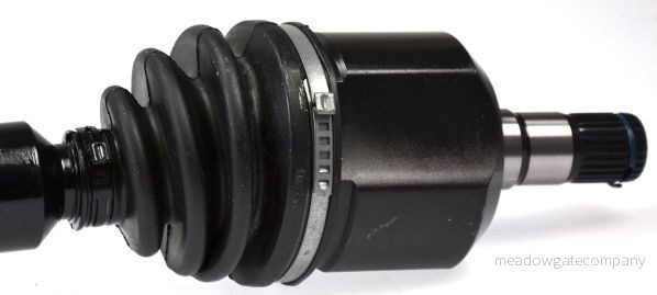 Hnací hřídel LÖBRO 304773 – AUDI, SKODA, VW Hnací hřídel LÖBRO 304773 – AUDI, SKODA, VW