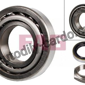Sada ložisek kol FAG 713644720 – OPEL Sada ložisek kol FAG 713644720 – OPEL