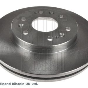 Brzdový kotouč BLUE PRINT ADA104344 Brzdový kotouč BLUE PRINT ADA104344