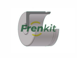 Píst brzdového třmenu FRENKIT FK P605001 Píst brzdového třmenu FRENKIT FK P605001