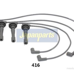 Sada kabelů pro zapalování JAPANPARTS IC-416 Sada kabelů pro zapalování JAPANPARTS IC-416