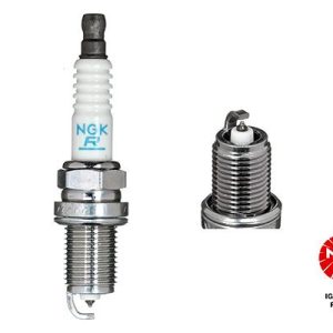 Zapalovací svíčka NGK FR5AP-10 Zapalovací svíčka NGK FR5AP-10