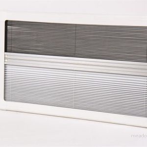 Rám vnitřní zatemňovací a moskytiéra pro okno Carbest RW Eco (1000 × 500 mm, bílá) 304022 Rám vnitřní zatemňovací a moskytiéra pro okno Carbest RW Eco (1000 × 500 mm, bílá) 304022